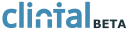 Clintal logo beta